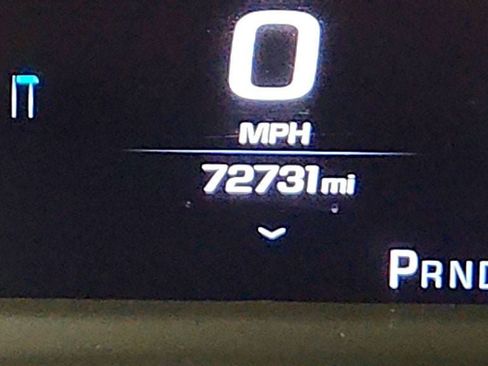 Used 2018 GMC Yukon Denali w/ Open Road Package AWD/4WD image 16