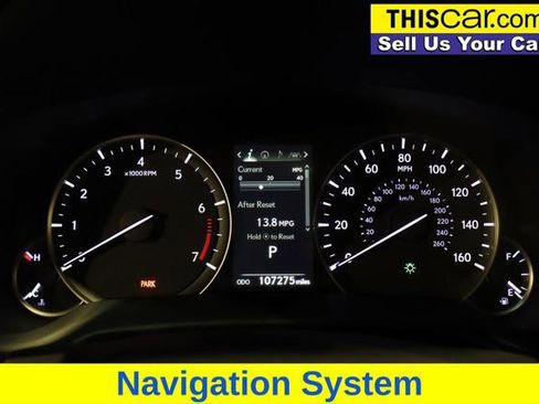 Used 2019 Lexus RX 350 FWD w/ Navigation Package image 10