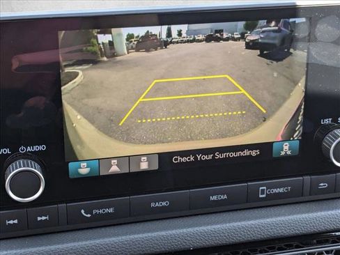 Used 2025 Honda Civic Sport image 14