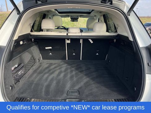 Used 2025 Mercedes-Benz GLE 350 4MATIC image 10