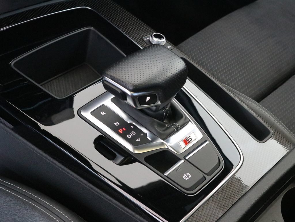 Used 2023 Audi SQ5 Premium w/ Convenience Package AWD/4WD image 19