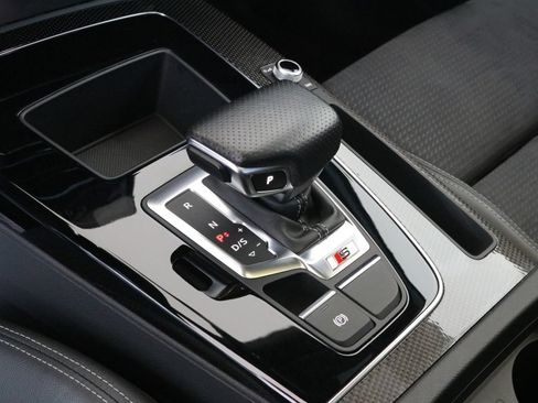 Used 2023 Audi SQ5 Premium w/ Convenience Package AWD/4WD image 19