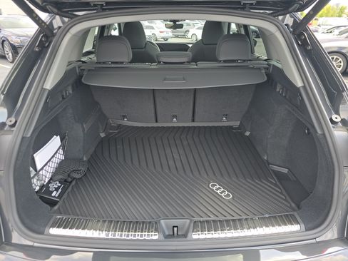 New 2026 Audi Q5 Premium AWD/4WD image 17