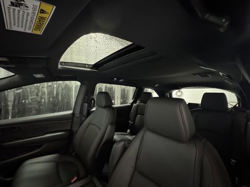 New 2026 Honda Odyssey Sport-L image 25