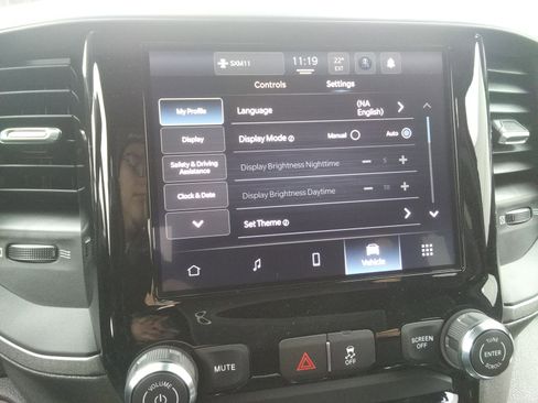 New 2026 RAM 3500 Tradesman w/ Chrome Appearance Group A image 25