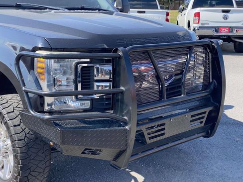 Used 2019 Ford F250 XL w/ STX Appearance Package AWD/4WD image 48