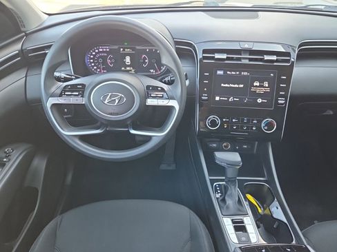 Used 2023 Hyundai Tucson SEL image 33