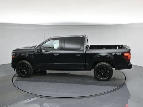New 2026 Ford F150 Platinum w/ Equipment Group 702A High AWD/4WD image 55