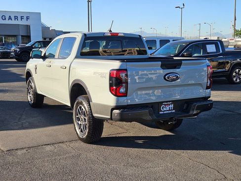 Used 2024 Ford Ranger XLT w/ Technology Package AWD/4WD image 16
