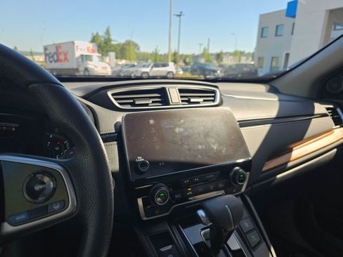 Used 2021 Honda CR-V EX image 27