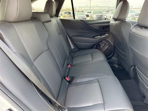 Used 2025 Subaru Outback Wilderness image 20