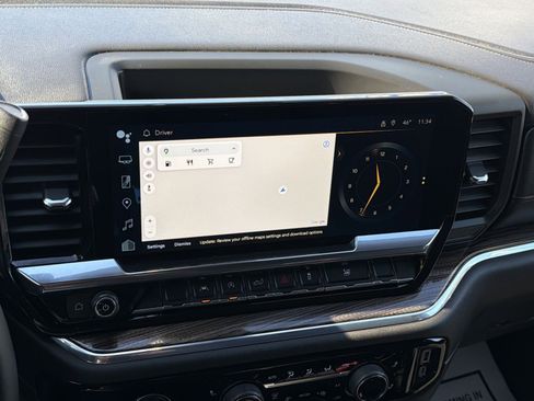 Used 2024 Chevrolet Silverado 1500 RST image 20