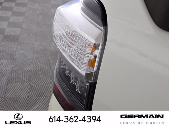 Used 2021 Toyota 4Runner Limited AWD/4WD image 14