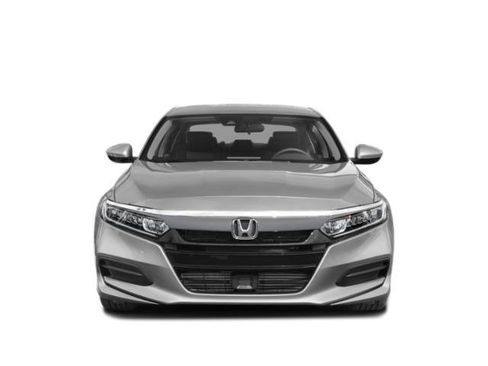 Used 2019 Honda Accord LX image 4