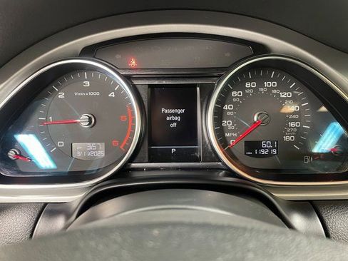 Used 2015 Audi Q7 TDI Premium Plus w/ Premium Plus Package image 18