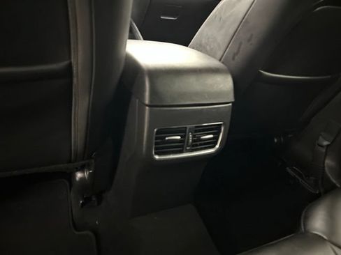 Used 2025 MAZDA CX-5 AWD 2.5 S w/ Select Package image 20