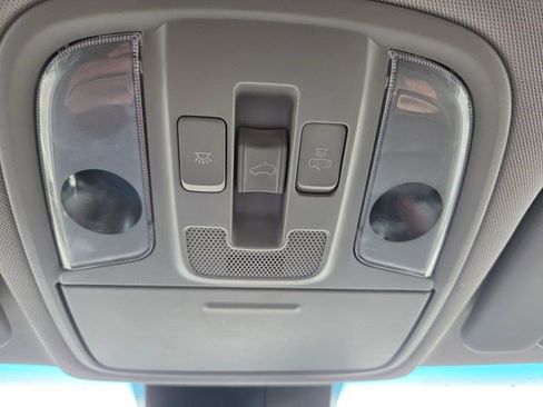 Used 2017 Kia Sportage EX w/ EX Technology Package AWD/4WD image 9