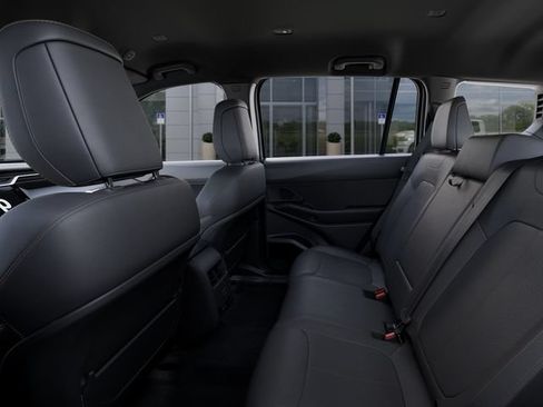 New 2026 Jeep Cherokee Limited AWD/4WD image 30