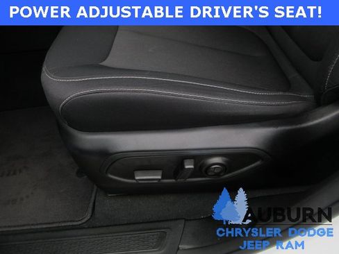 Used 2024 Jeep Grand Cherokee Laredo X w/ Luxury Tech Group I image 14