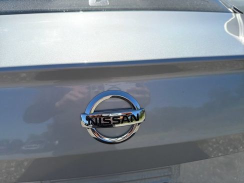 Used 2022 Nissan Altima 2.5 SV FWD image 19