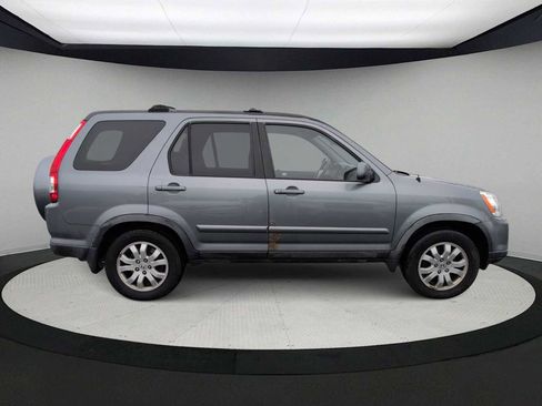 Used 2006 Honda CR-V EX image 9