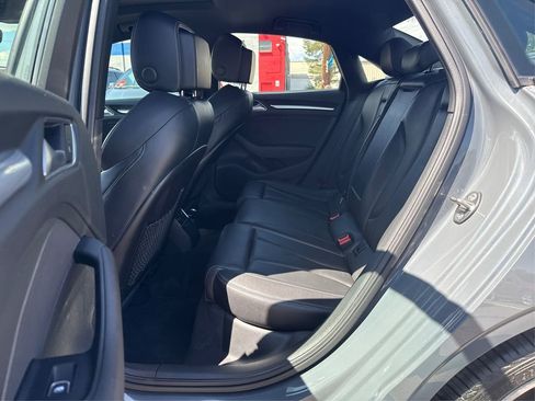 Used 2020 Audi A3 2.0T Premium w/ Final Edition Package image 11