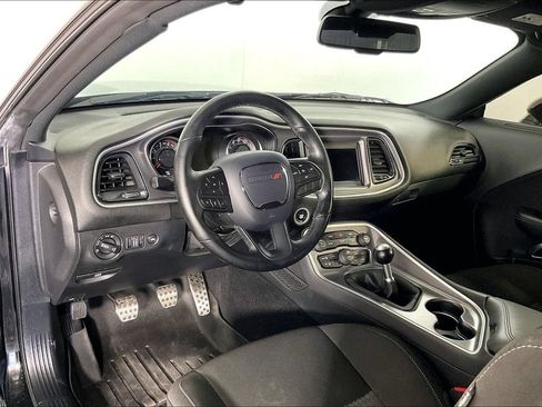 Used 2020 Dodge Challenger R/T RWD image 16