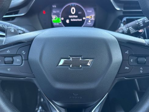 Used 2022 Chevrolet Bolt EUV LT image 23