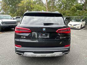 Used 2020 BMW X5 xDrive40i w/ Convenience Package AWD/4WD image 7