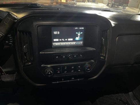 Used 2018 Chevrolet Silverado 2500 W/T w/ WT Convenience Package image 38