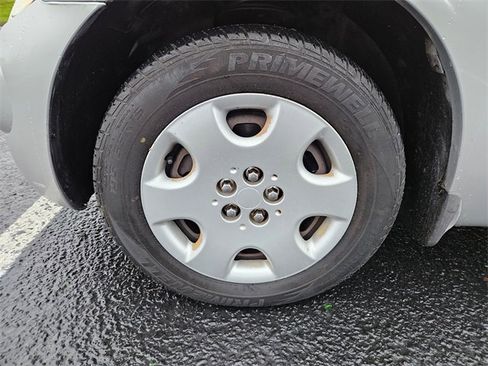 Used 2005 Chrysler PT Cruiser image 7