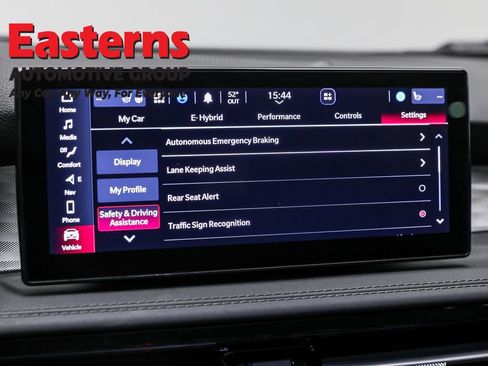 Used 2024 Alfa Romeo Tonale Veloce image 19