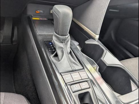 Used 2025 Toyota Camry LE FWD image 13