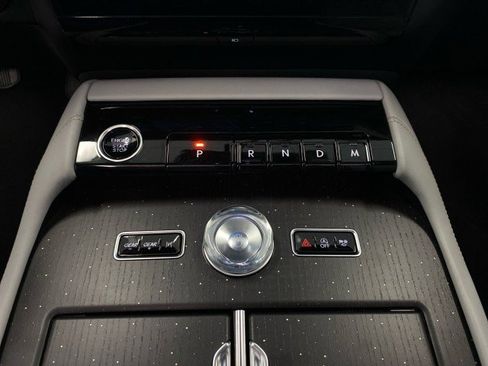 New 2026 Lincoln Navigator L Black Label AWD/4WD image 57