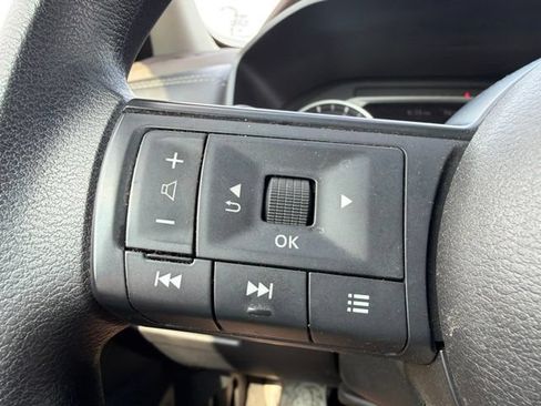 Used 2023 Nissan Rogue S AWD/4WD image 38