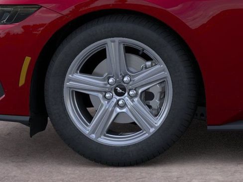 New 2026 Ford Mustang Premium RWD image 19
