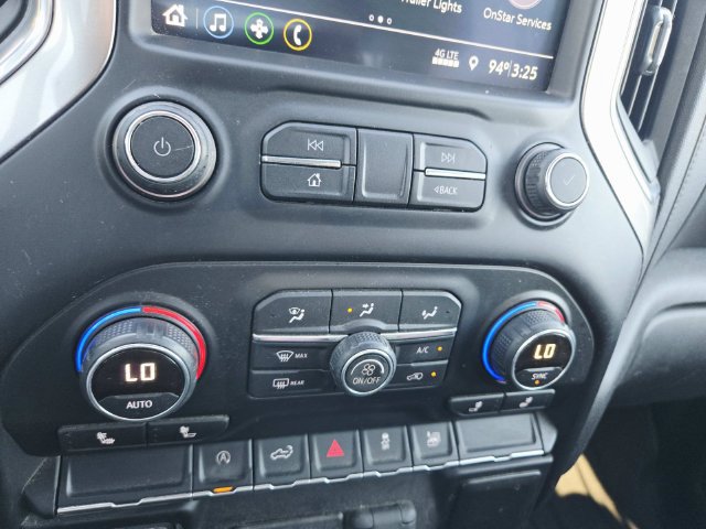 Used 2019 Chevrolet Silverado 1500 RST w/ All-Star Edition AWD/4WD image 24