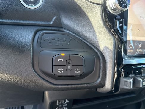 New 2026 RAM 2500 Tradesman image 20