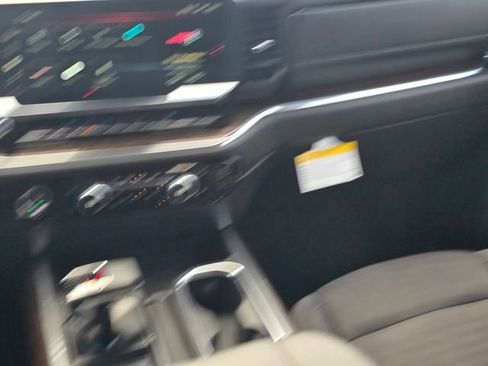 Used 2024 GMC Sierra 1500 Elevation RWD image 19