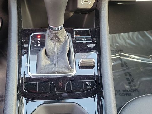 Certified 2025 Jeep Compass Latitude w/ Altitude Special Edition image 16