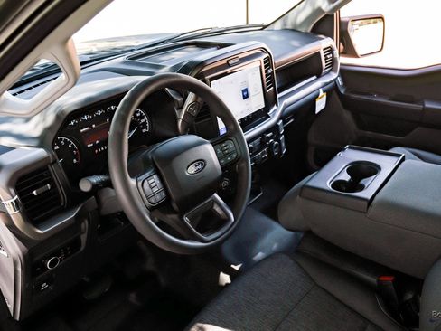 Used 2026 Ford F150 XL RWD image 33