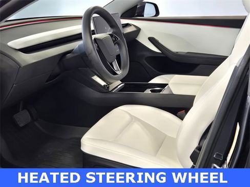 Used 2025 Tesla Model 3 Long Range image 7