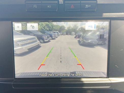 Used 2022 Ford F150 XL w/ Equipment Group 101A High RWD image 17