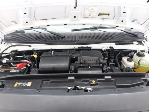 Used 2023 Ford E-350 and Econoline 350 Super Duty w/ Power Windows & Locks Group RWD image 30