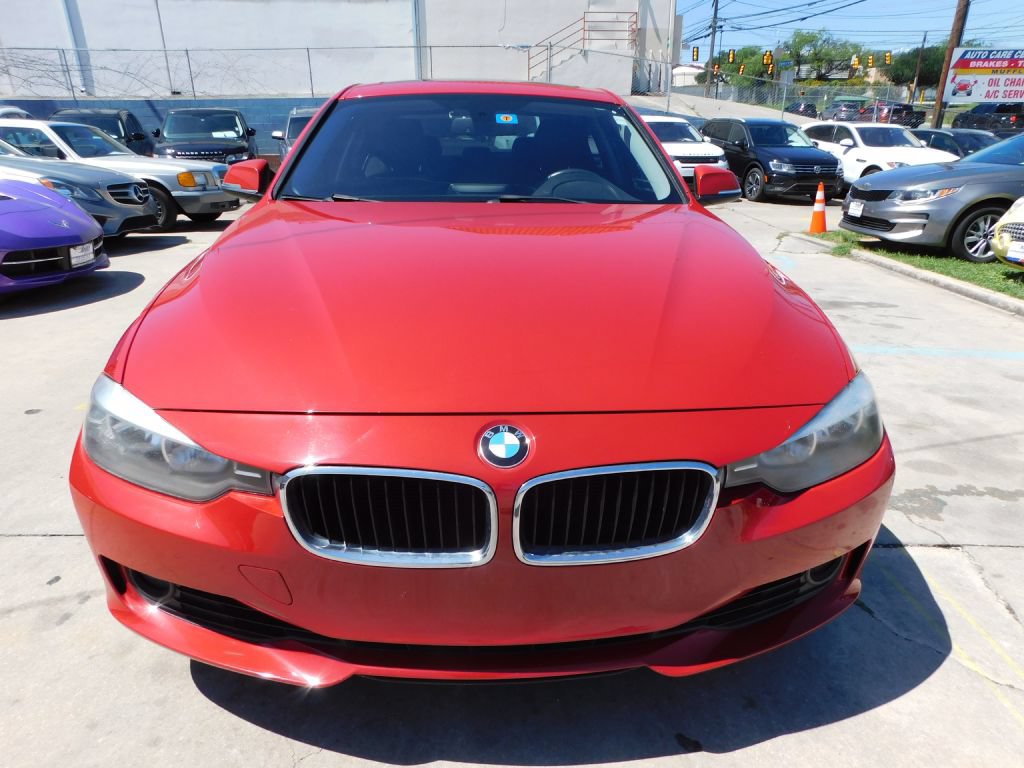 Used 2012 BMW 328i Sedan RWD image 36