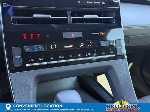 Used 2019 Toyota Avalon Limited w/ Advanced Safety Package image 23