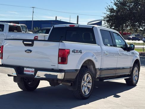 Used 2020 Ford F150 XLT w/ Equipment Group 302A Luxury image 5