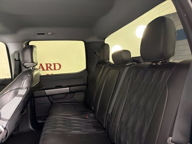 Used 2023 Ford F150 XLT w/ Equipment Group 302A High RWD image 28