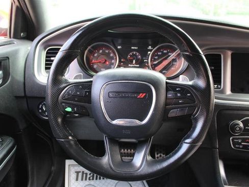 Used 2019 Dodge Charger R/T RWD image 13