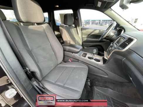 Used 2015 Jeep Grand Cherokee Laredo w/ Quick Order Package 23E image 26